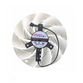 ASRock RX 6500 XT, 6600, 6600XT Challenger GPU Fan Replacement